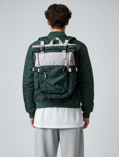 Strix Backpack