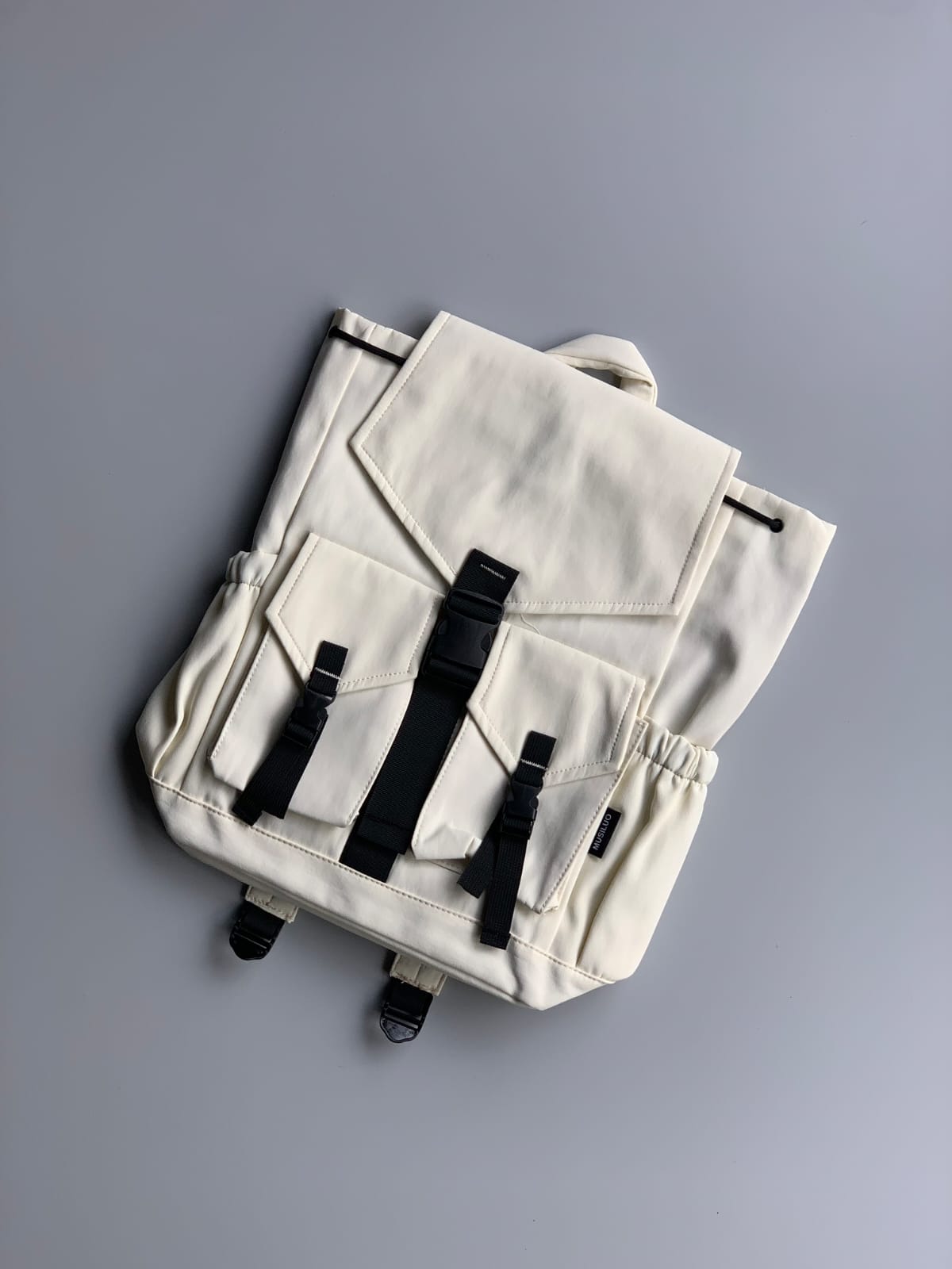 Arctic Imported Backpacks