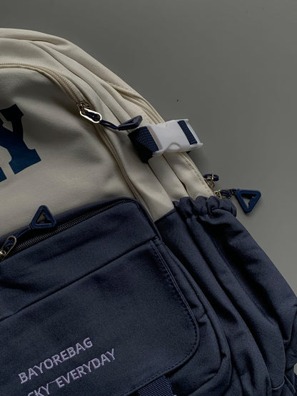 Bay Imported Backpack
