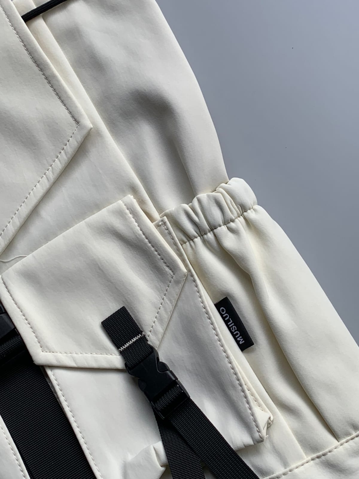 Arctic Imported Backpacks