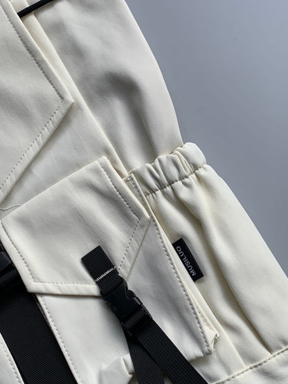 Arctic Imported Backpacks