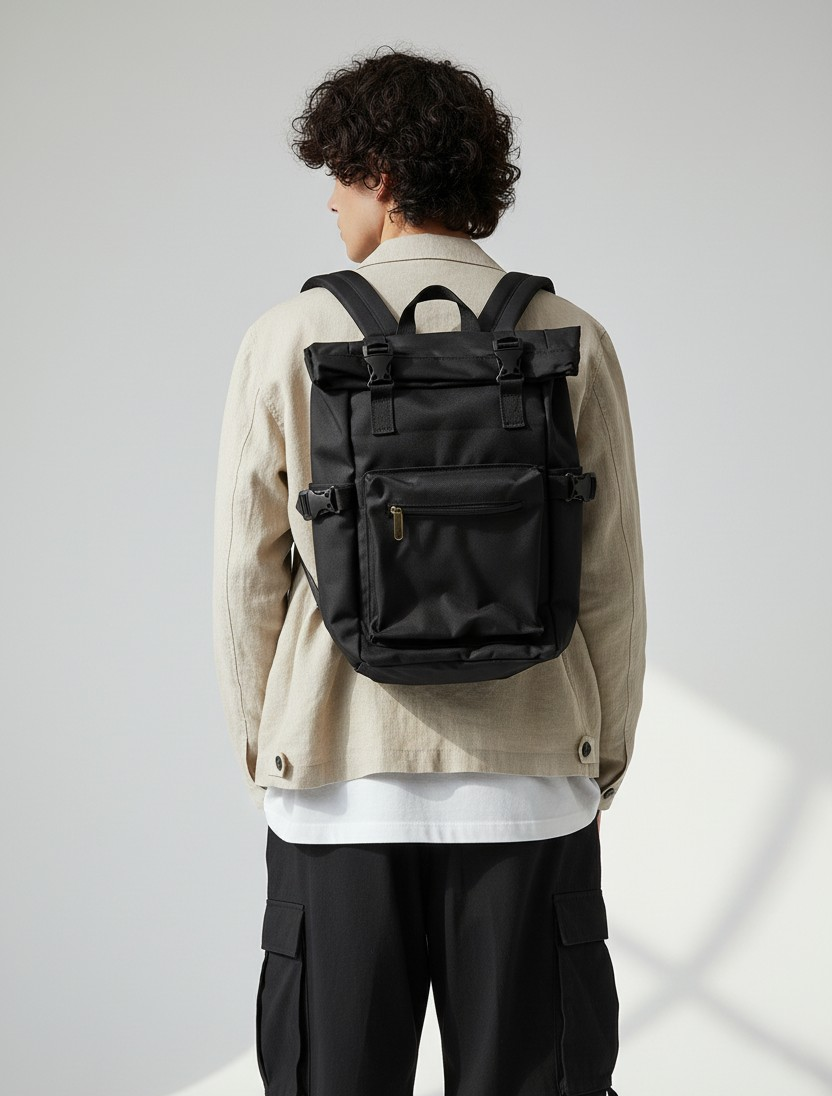 Strix Backpack