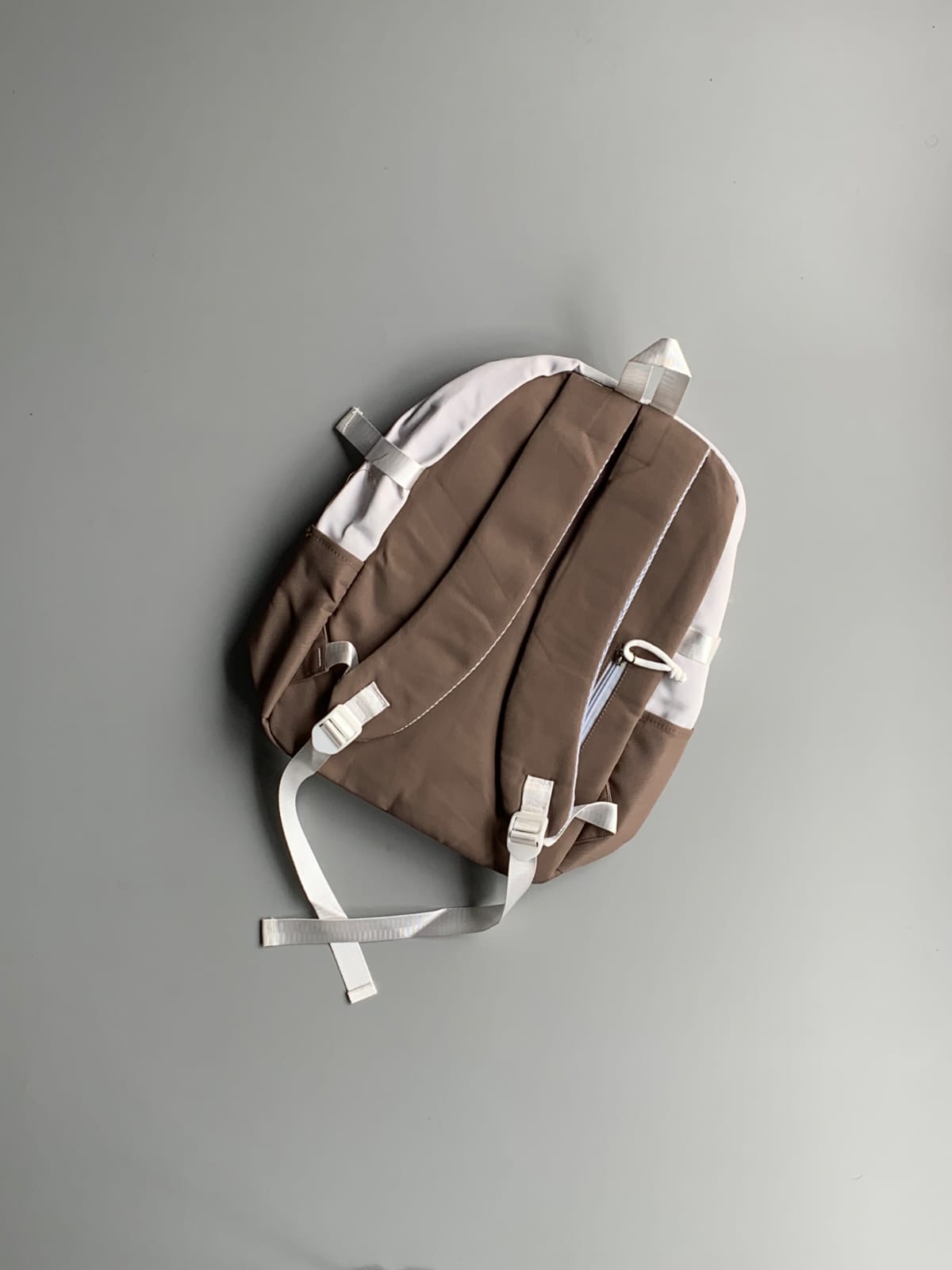 Baby Bear Imported Backpack