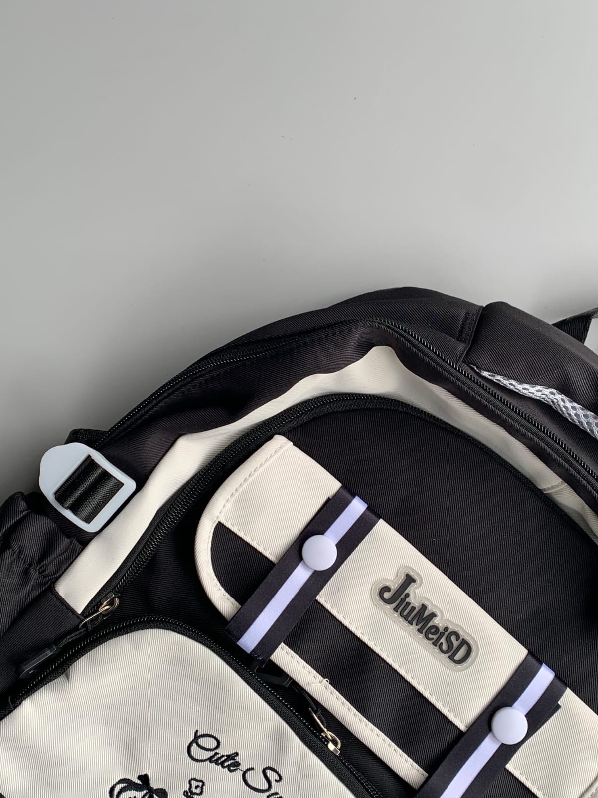 Jiumeisd Imported Backpack