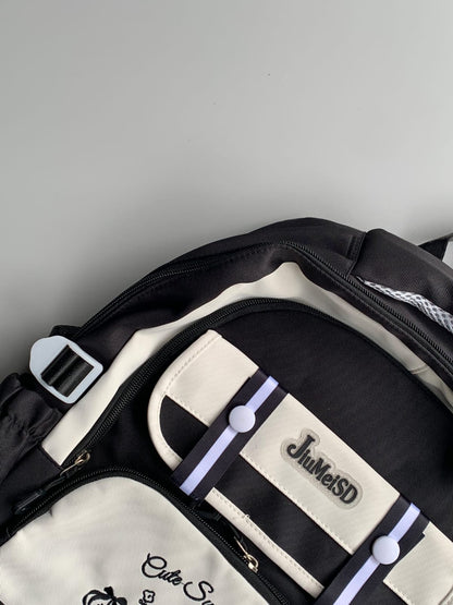 Jiumeisd Imported Backpack