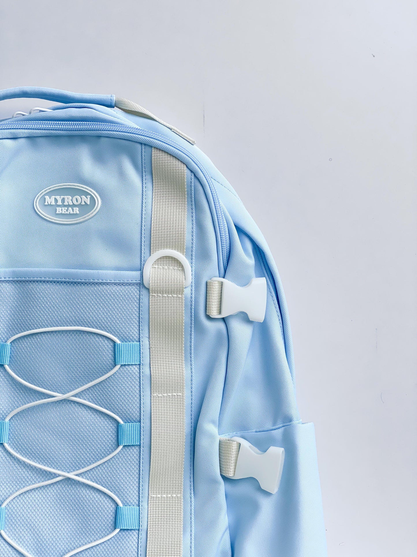 Exhanso Imp Korean Backpack S