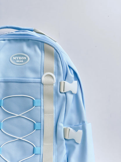 Exhanso Imp Korean Backpack S