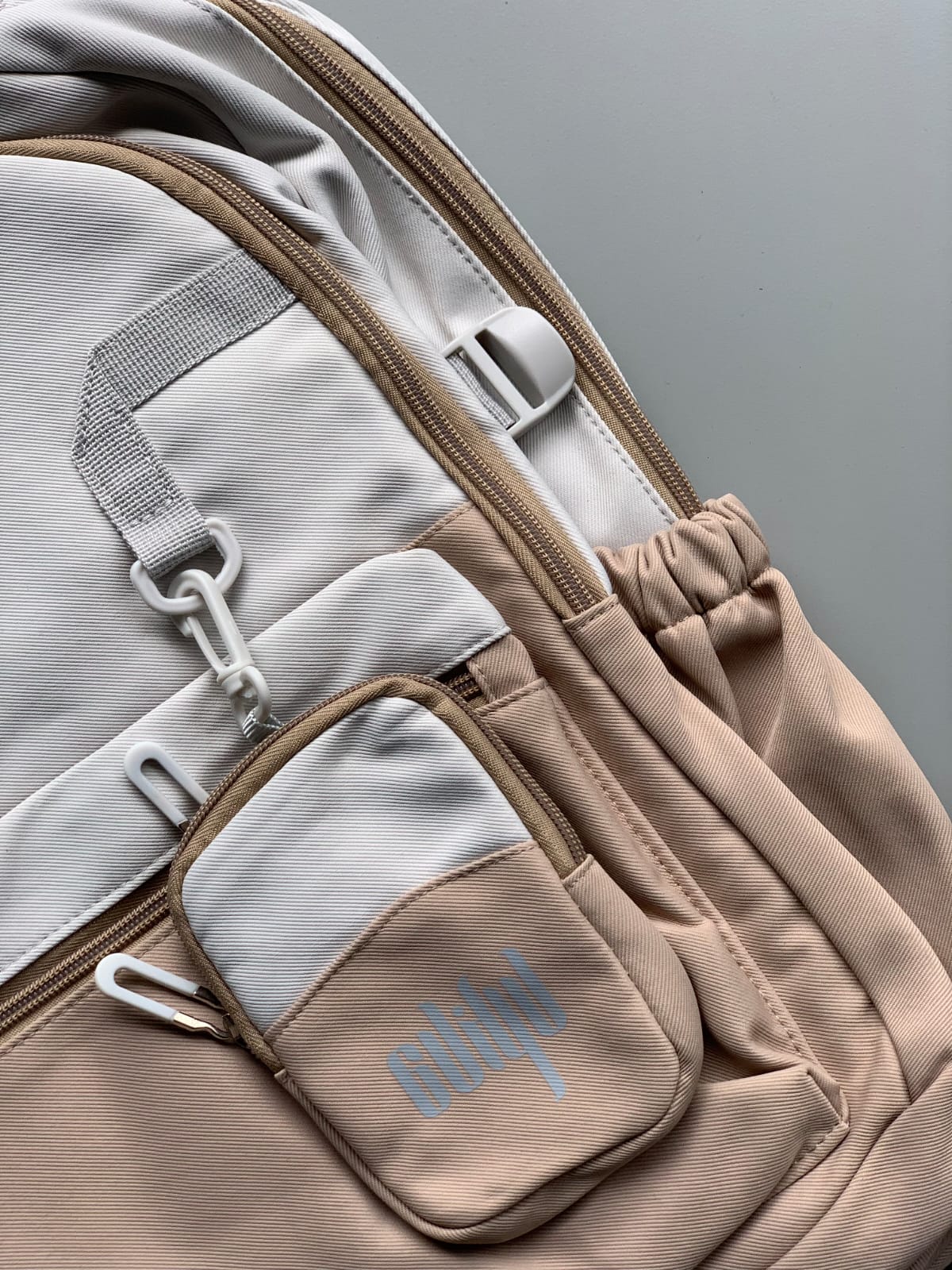 Fashion Guc Imported Backpack
