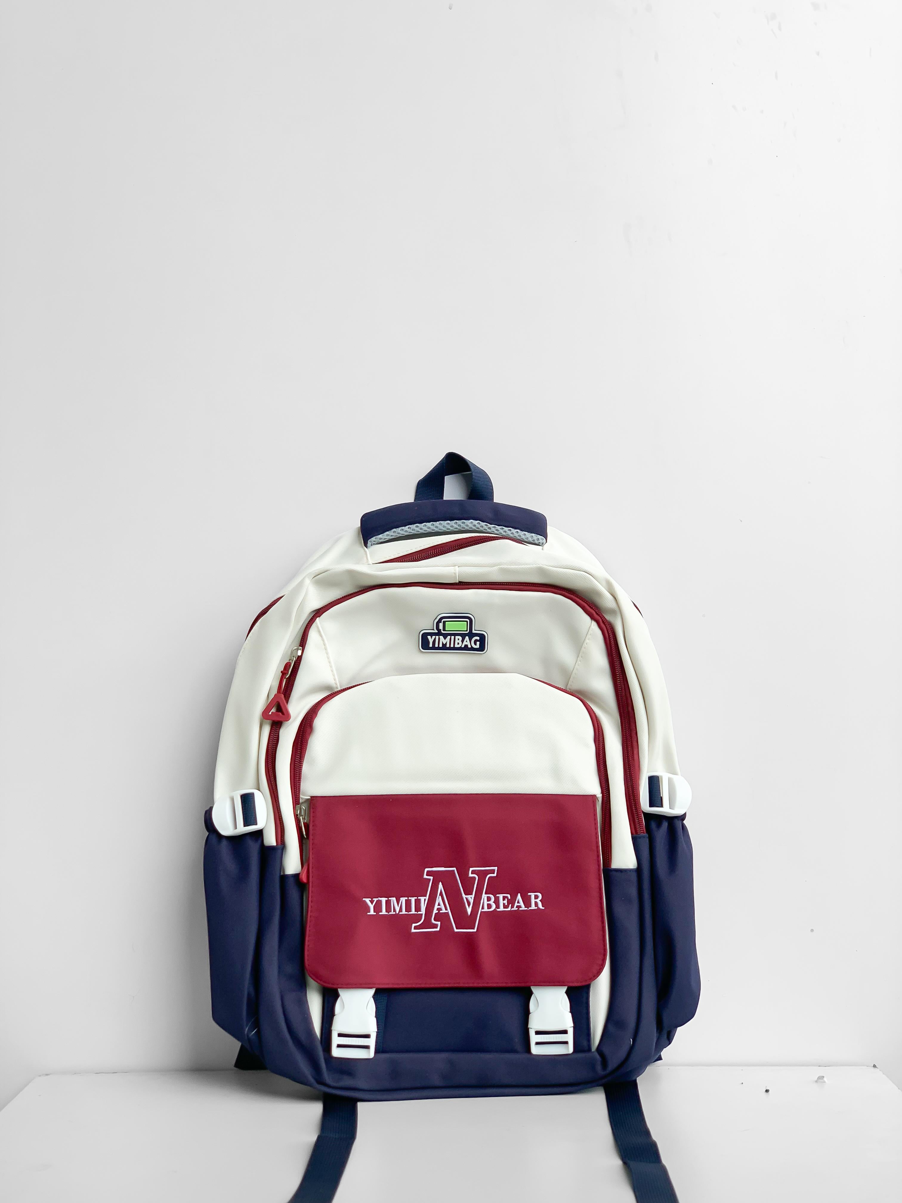 NYimea Imp korean Backpack