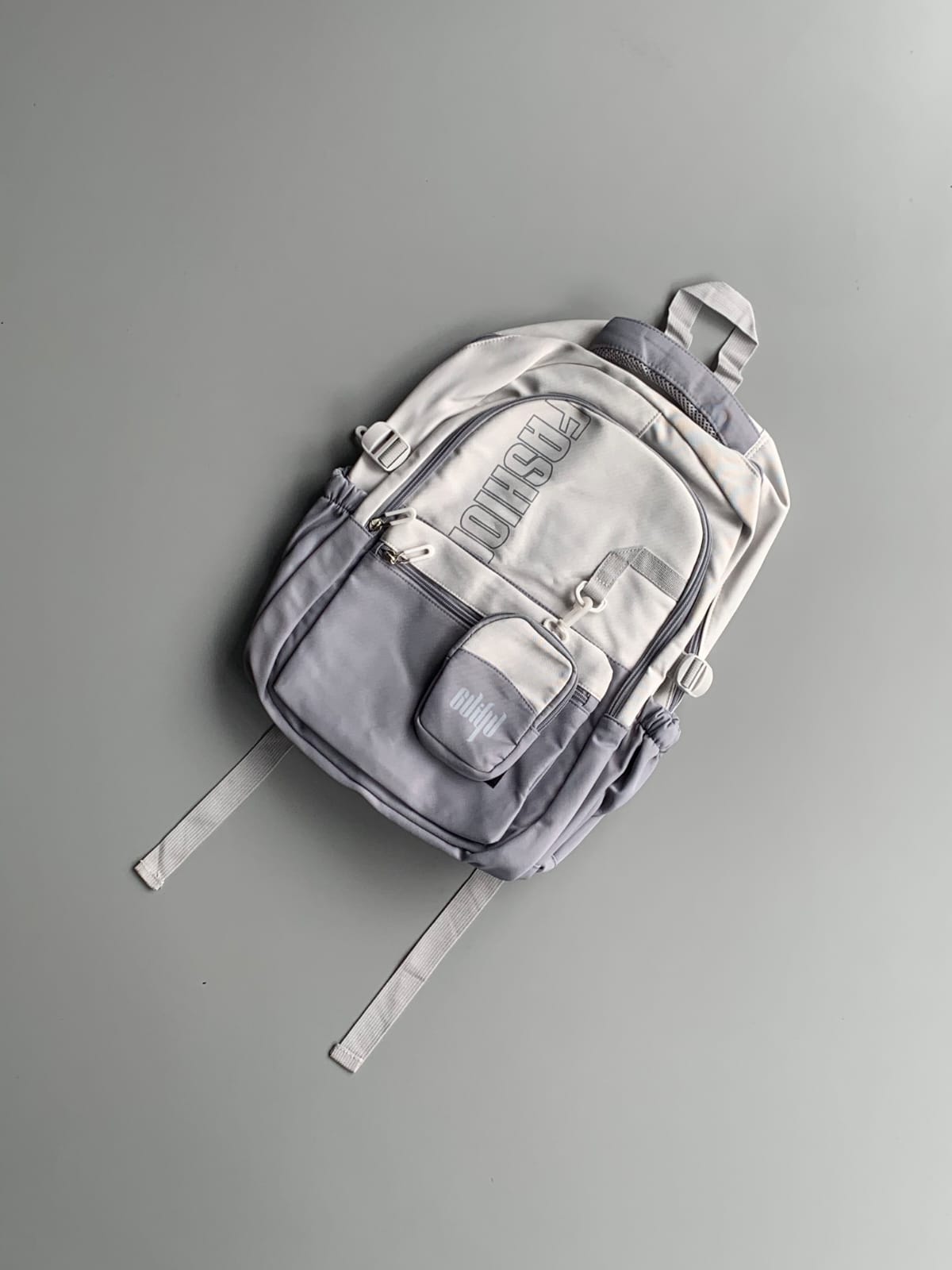 Fashion Guc Imported Backpack