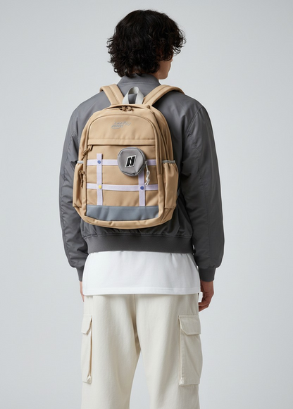 Castle Imp Backpack