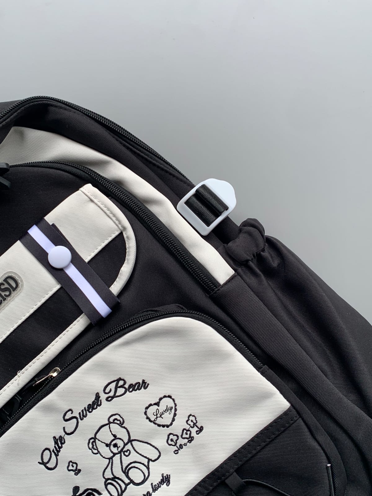 Jiumeisd Imported Backpack