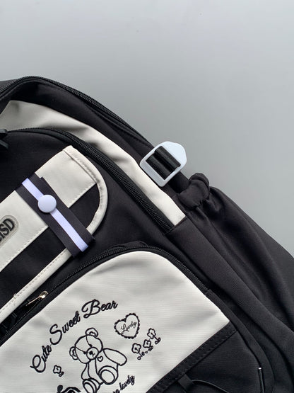 Jiumeisd Imported Backpack
