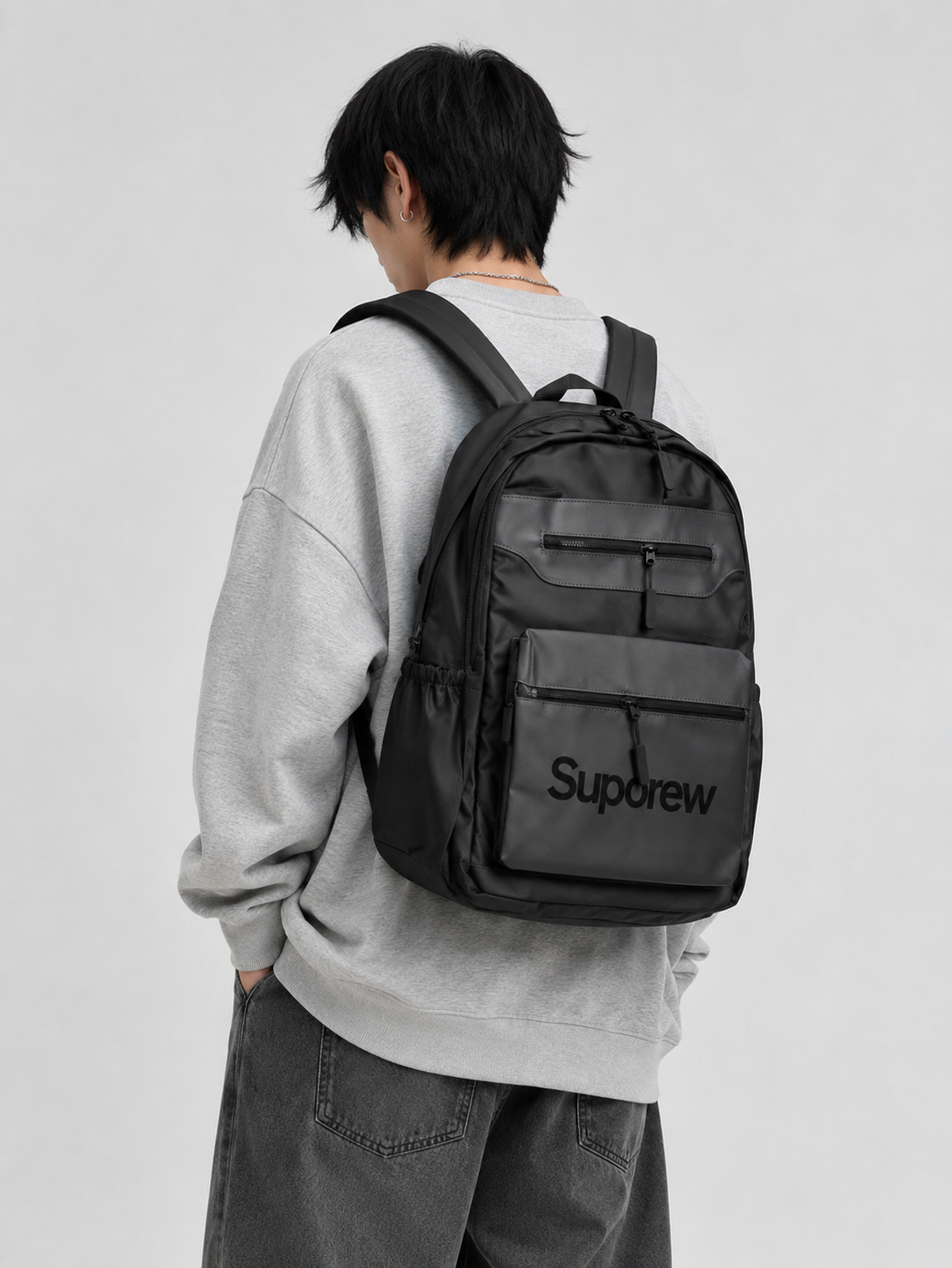 Suporeq Imp Backpack