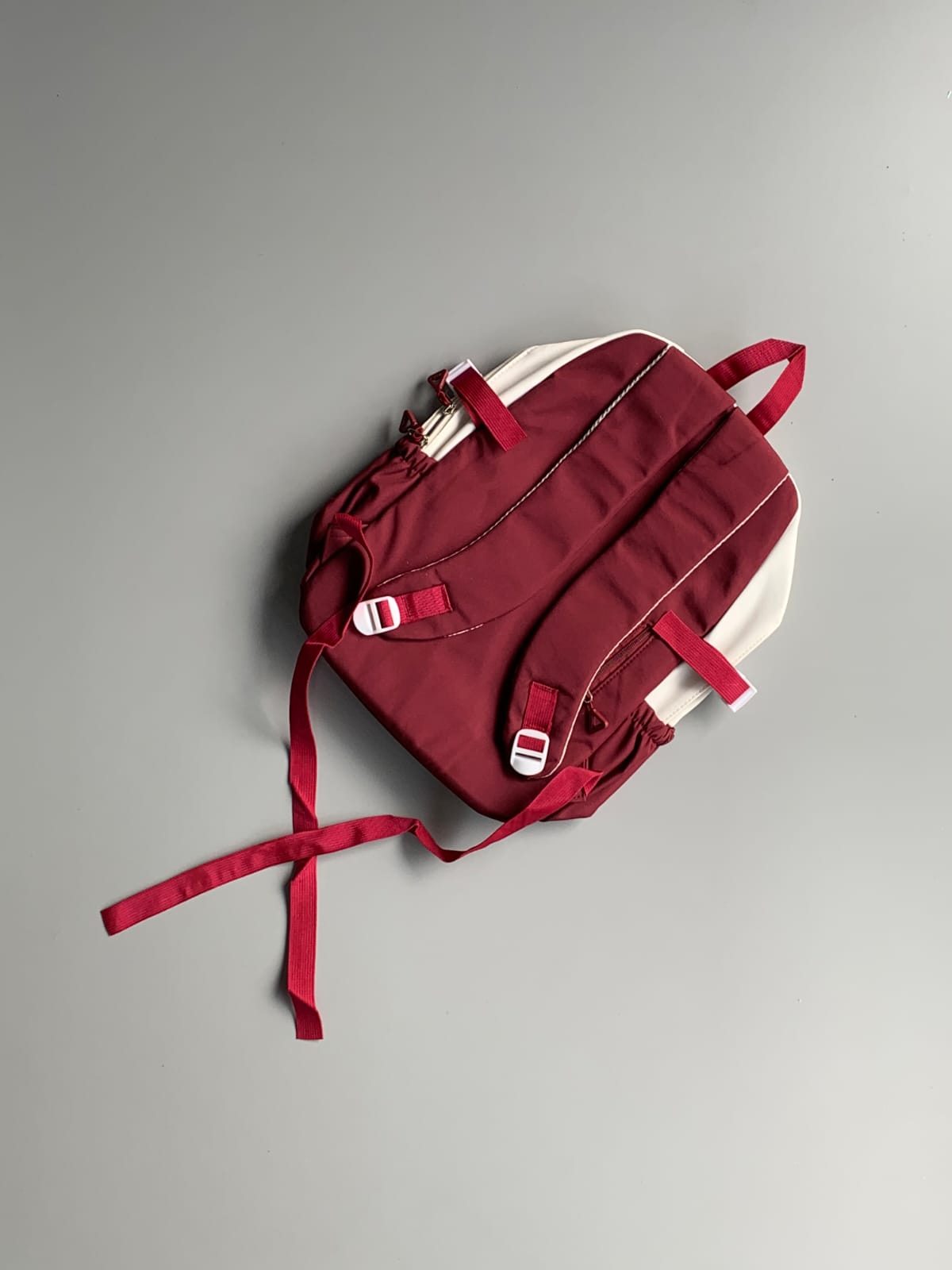 Bay Imported Backpack
