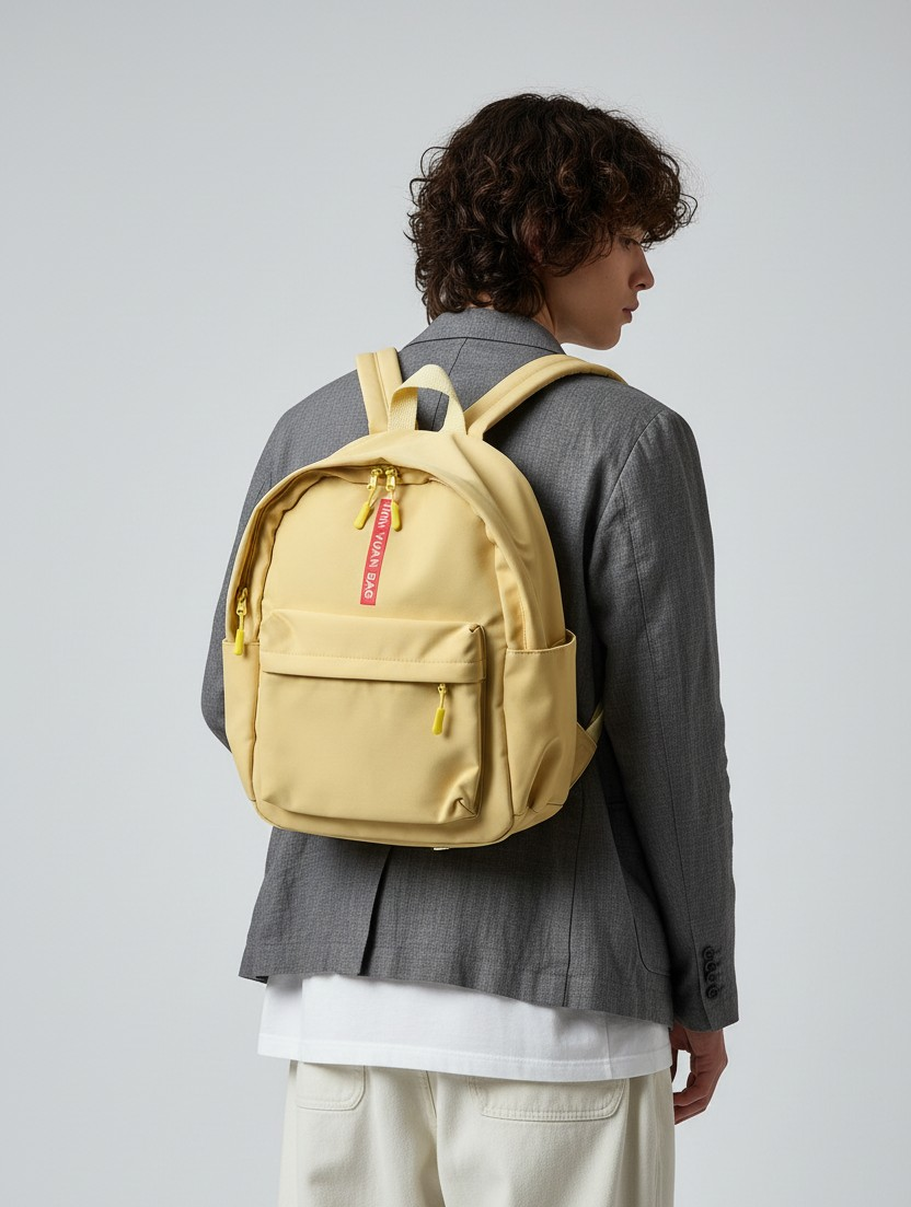 Kun Yuan Imp Backpack