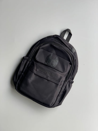 Underdogs Imported Backpacks