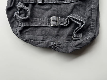 Denim Ash Backpack
