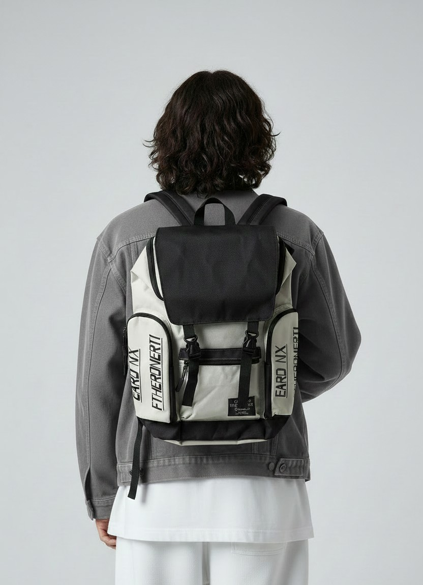 Eard Imp Backpack