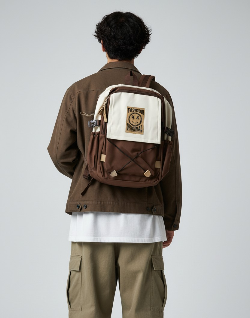 Fashion Original Imp Backpack