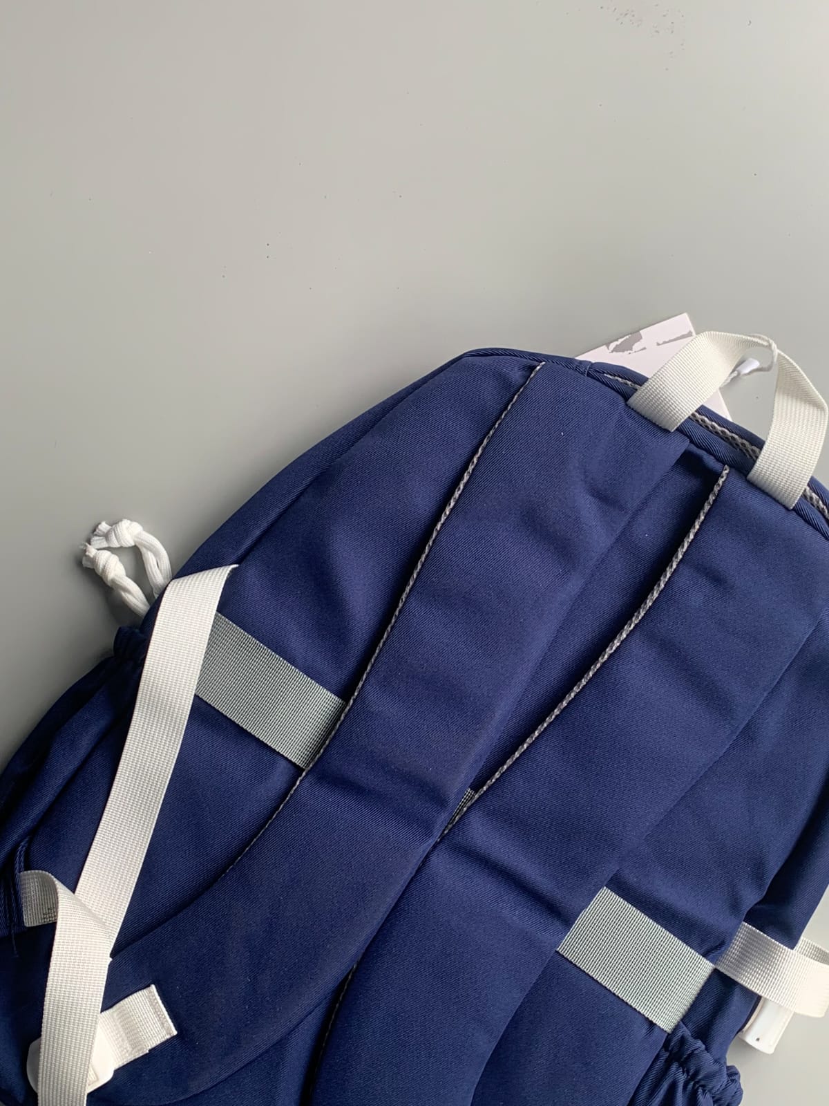 Mumu Imported Backpack