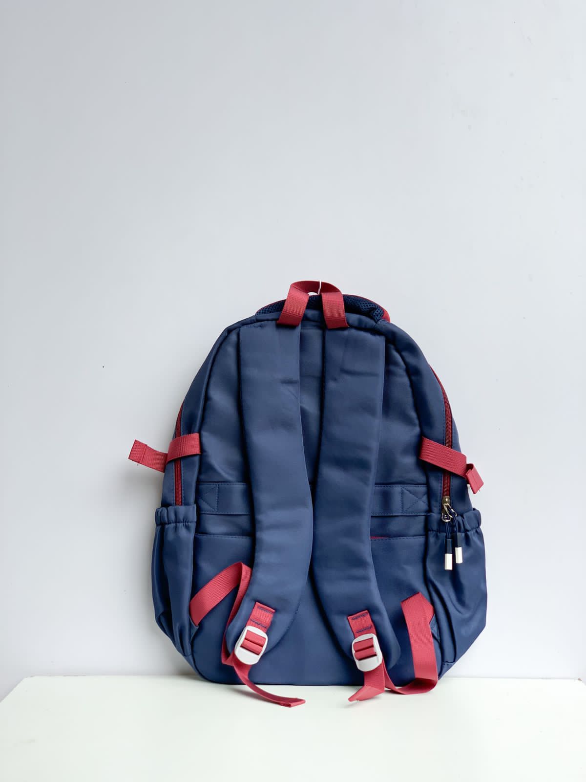 Brave Korean Style Backpack