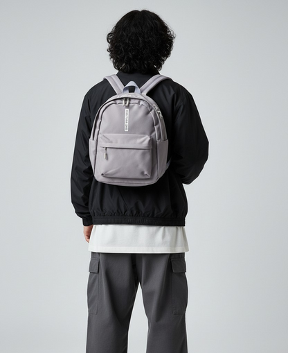 Kun Yuan Imp Backpack