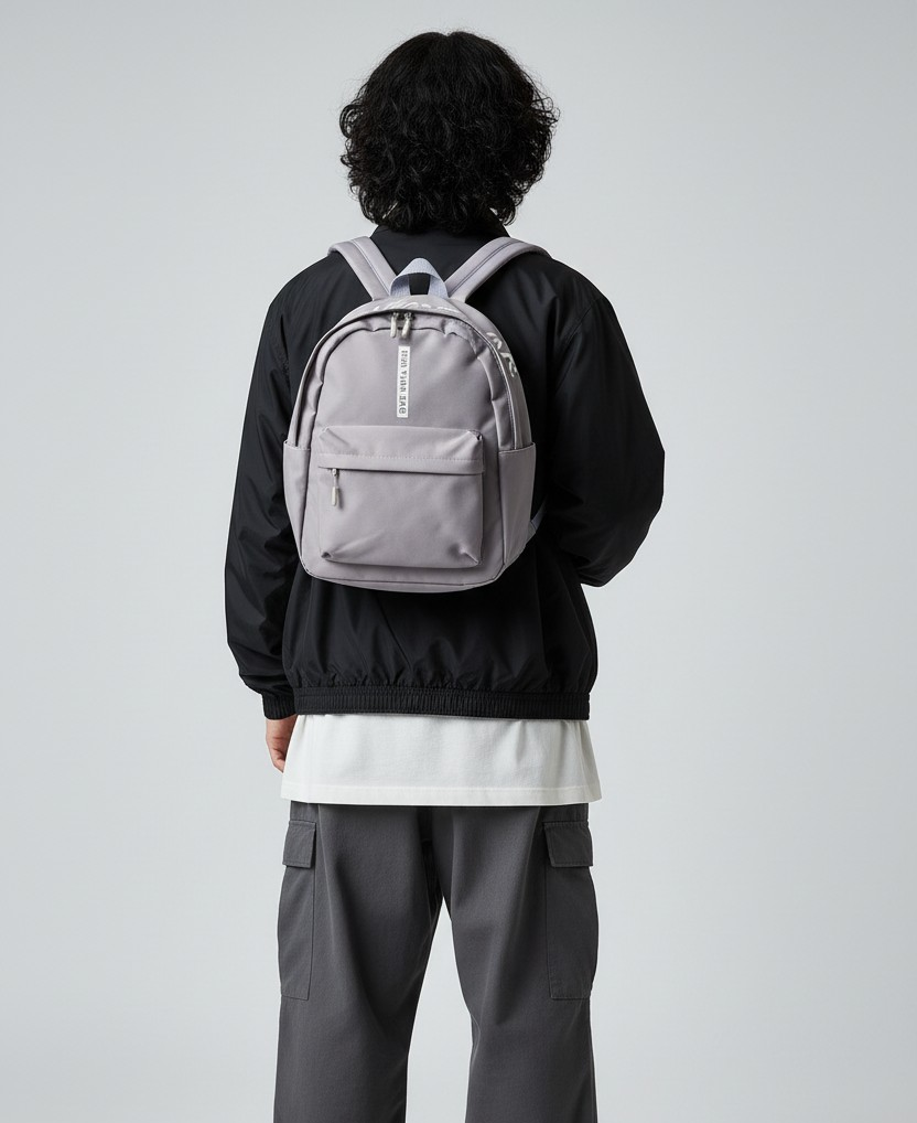 Kun Yuan Imp Backpack