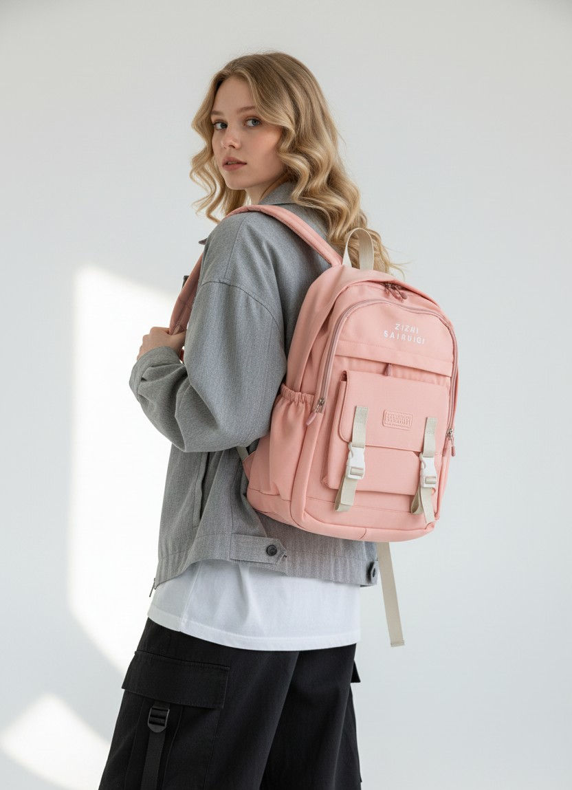Zizhi Imp Bags