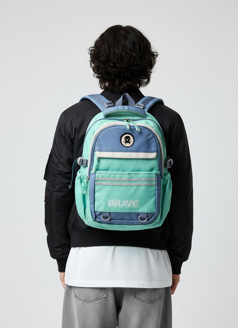 Brave Imp Backpack