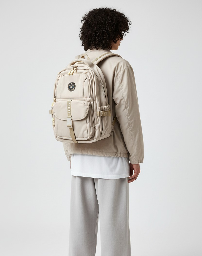 Nuo Imp Backpack