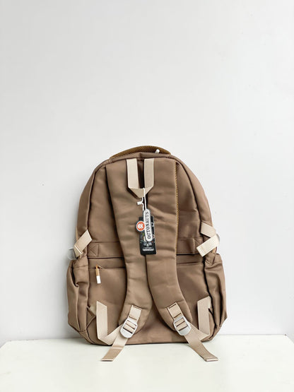 Brave Korean Style Backpack