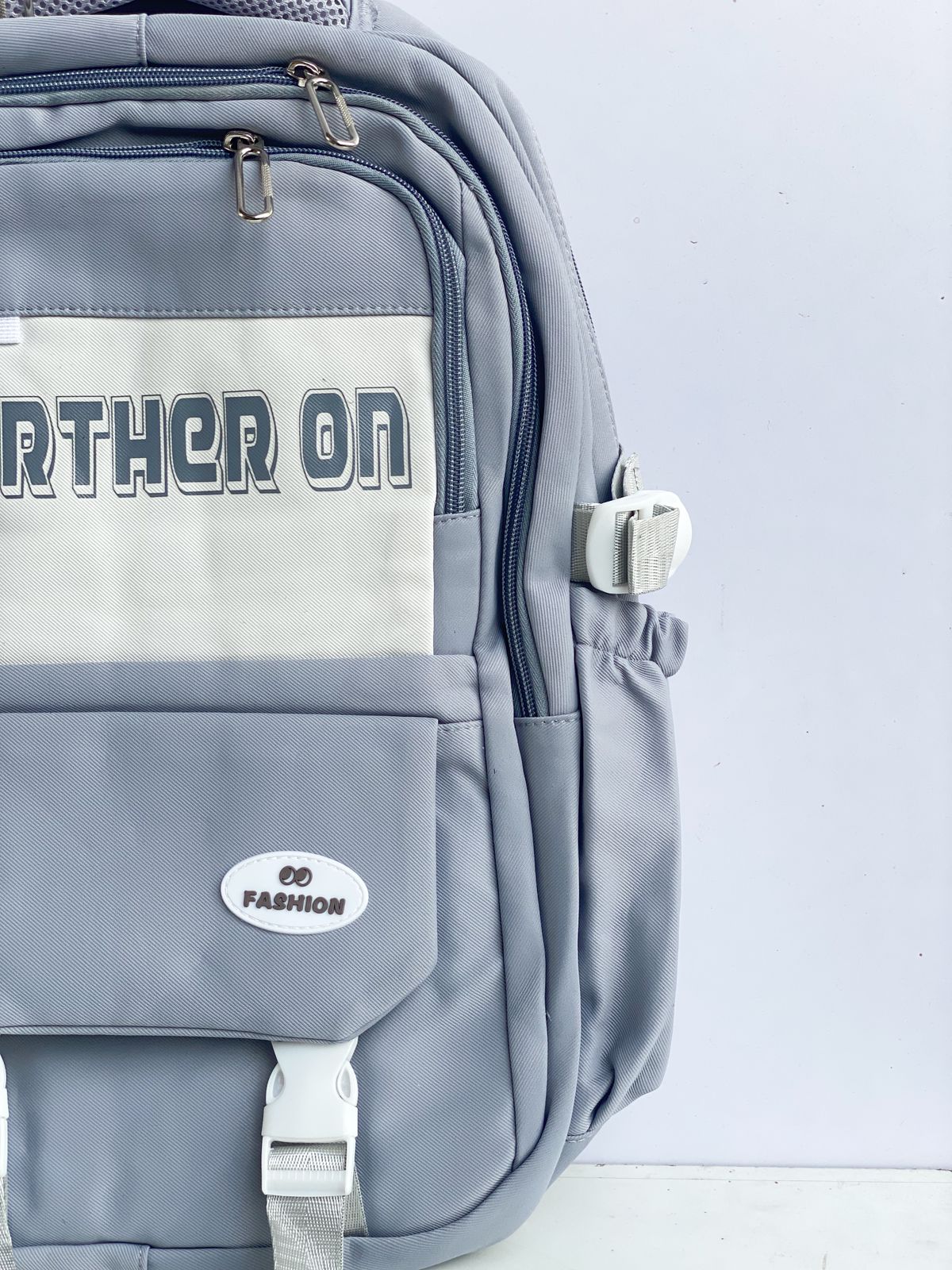 Further Imp backpack