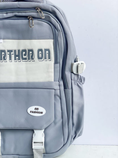 Further Imp backpack