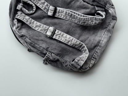 Denim Ash Backpack