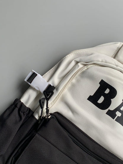 Bay Imported Backpack