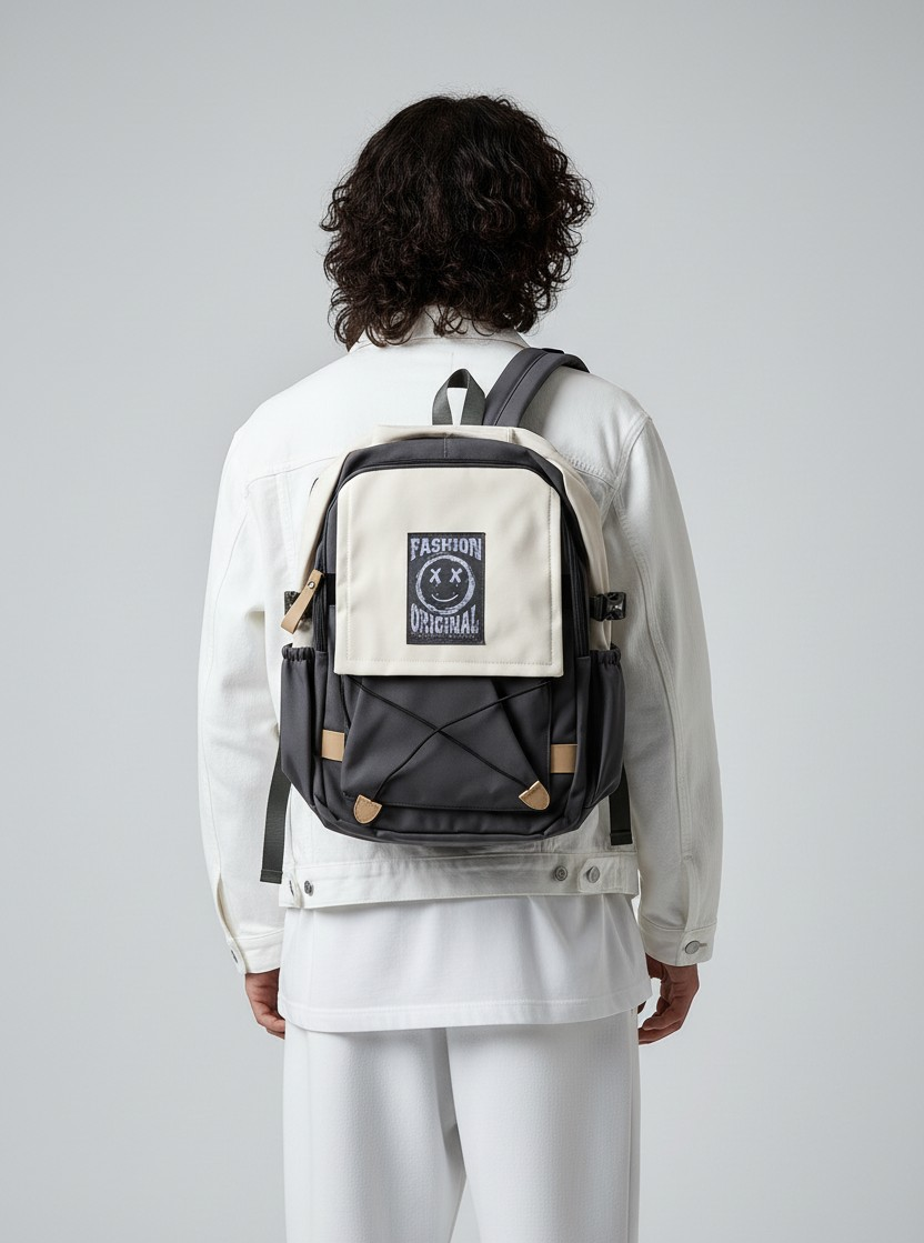 Fashion Original Imp Backpack