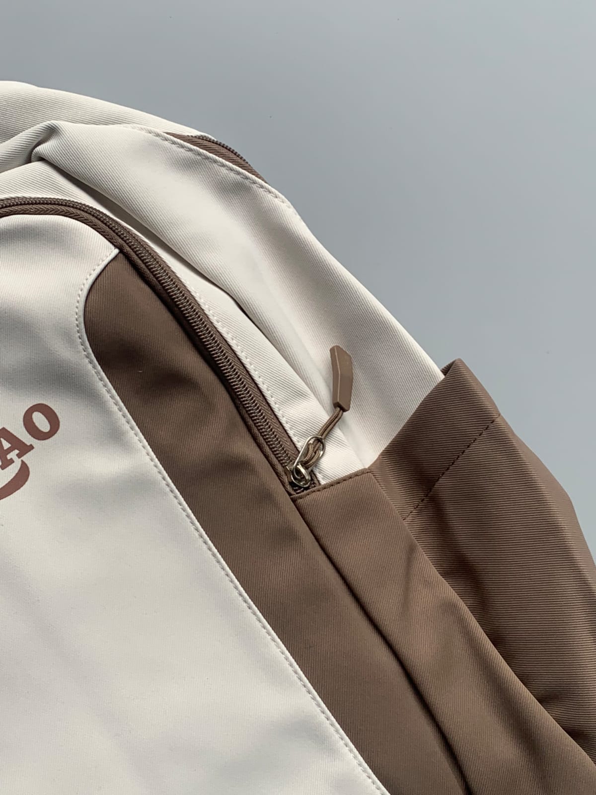 Sijiniao Imported Backpack