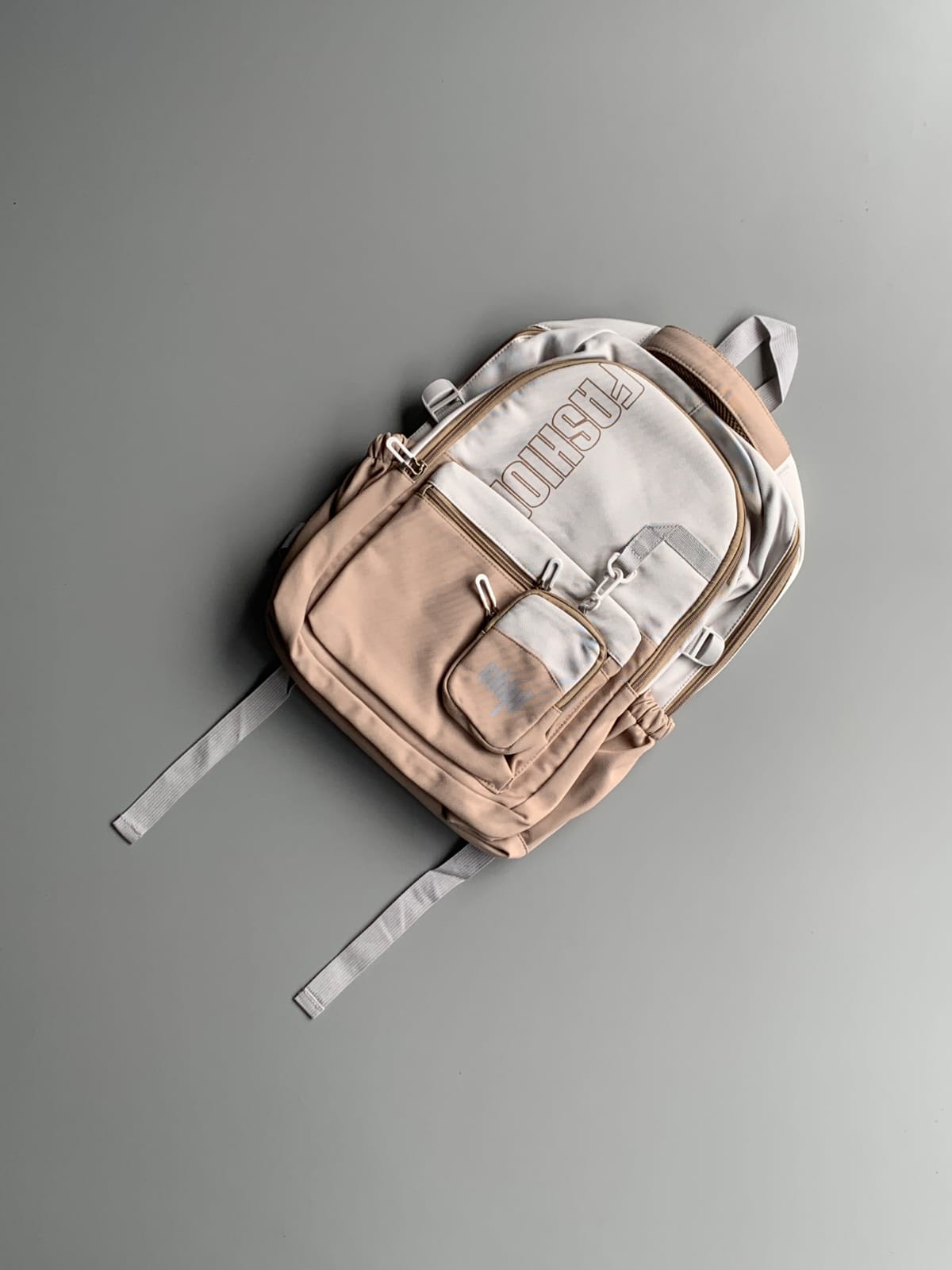 Fashion Guc Imported Backpack