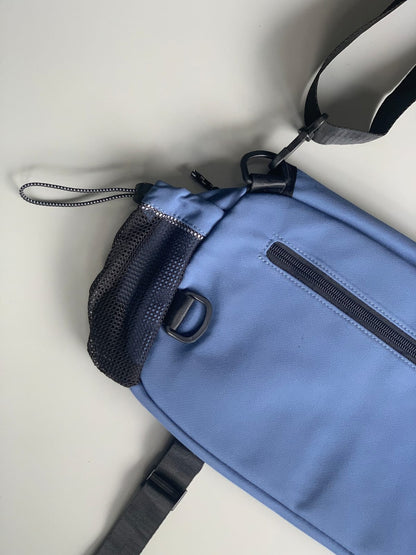 Feather Imp Messenger