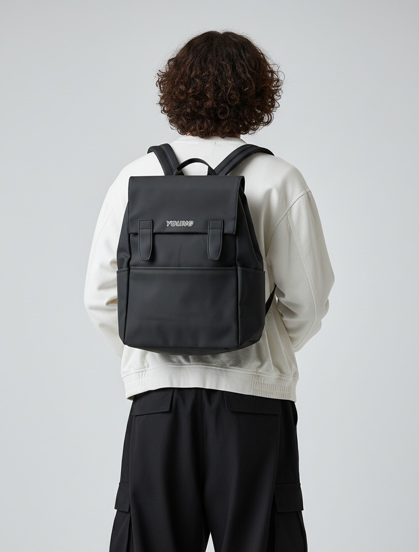 Young Imp Backpack