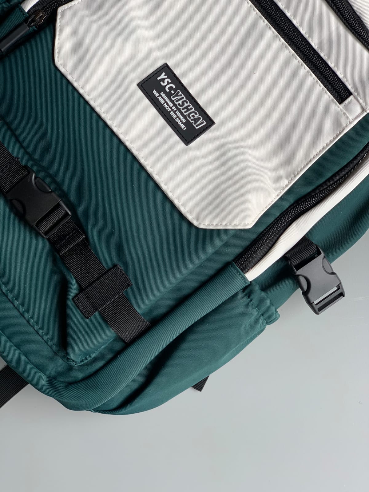 Yishcai Imp Backpack