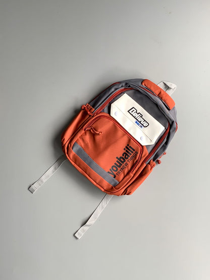 Believe Imported Backpack