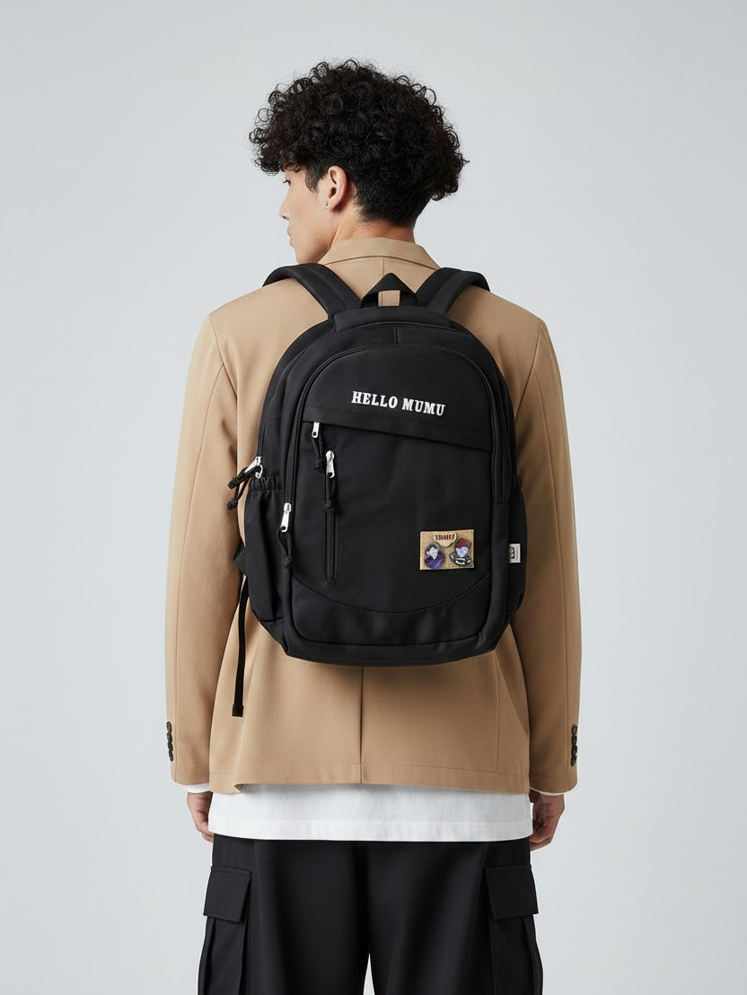MUMU Imp Backpack