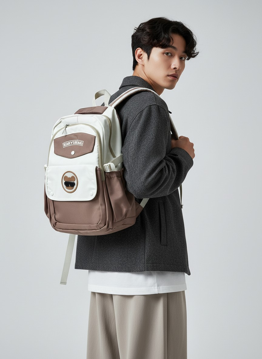 Guiyubag Imp Backpack