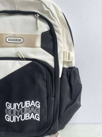 Gui Ba Imp backpack