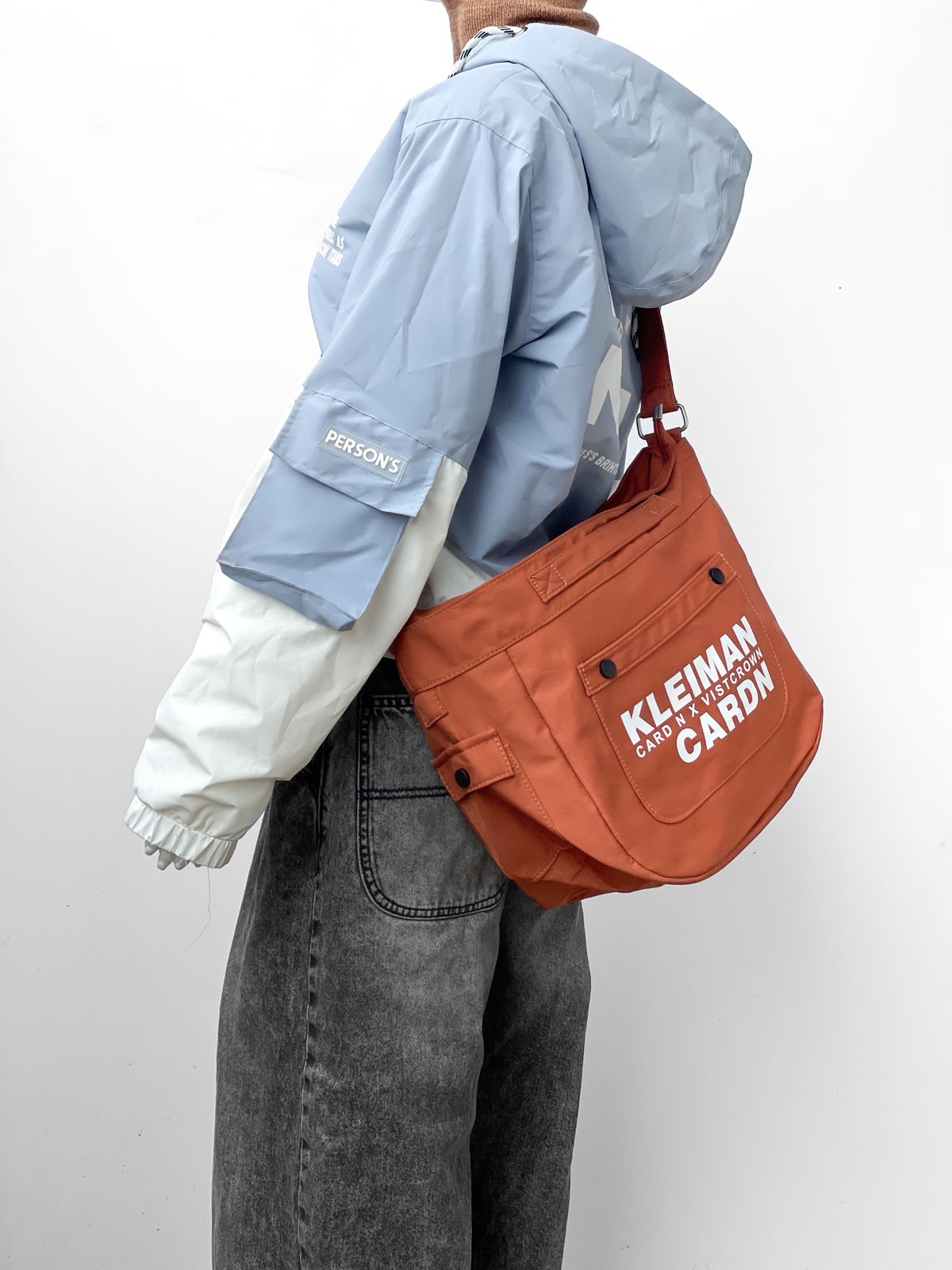 Kleiman Cardn Korean Sling