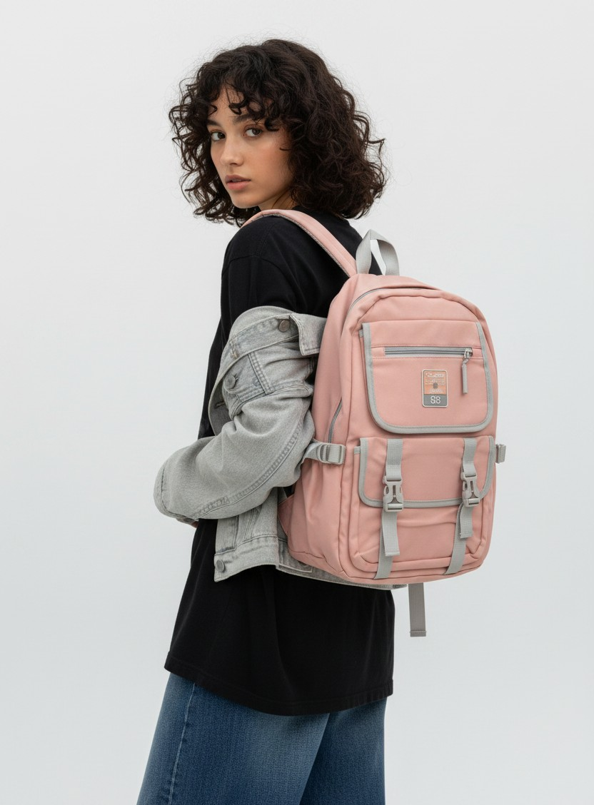 Ddyinuo Imp Backpack