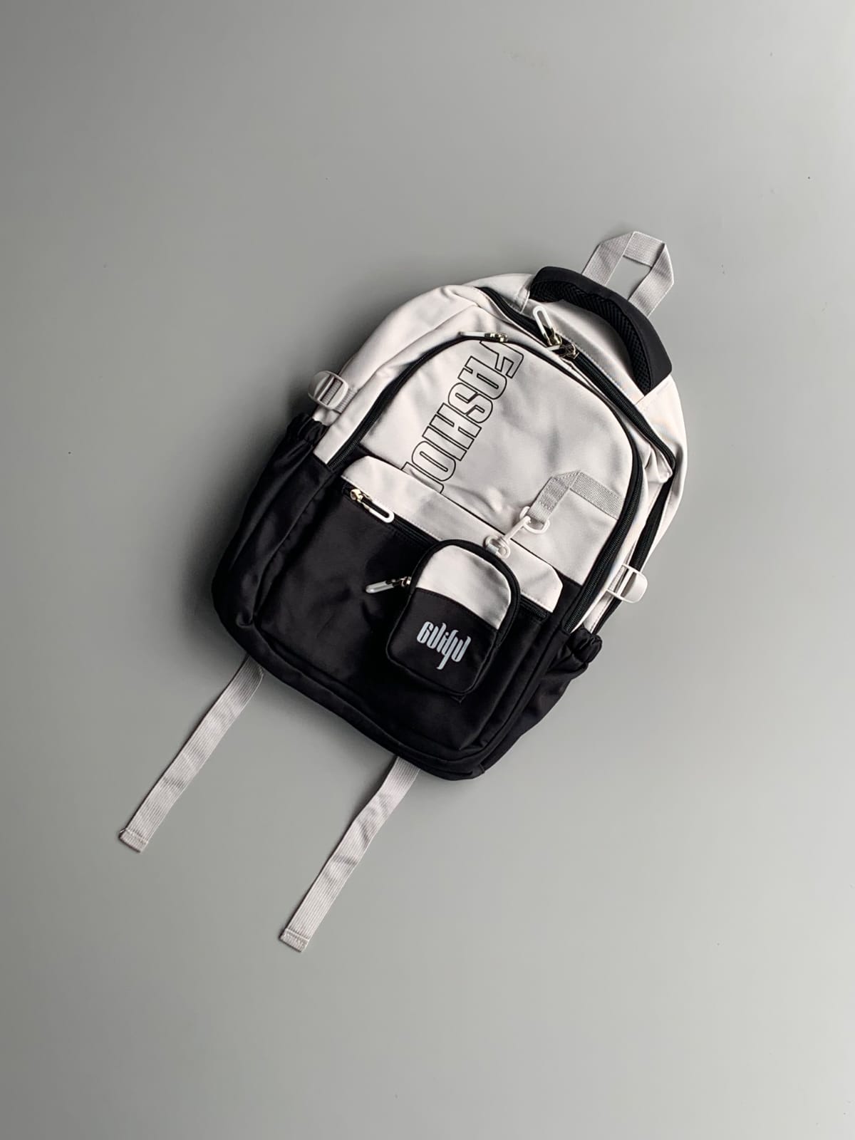 Fashion Guc Imported Backpack