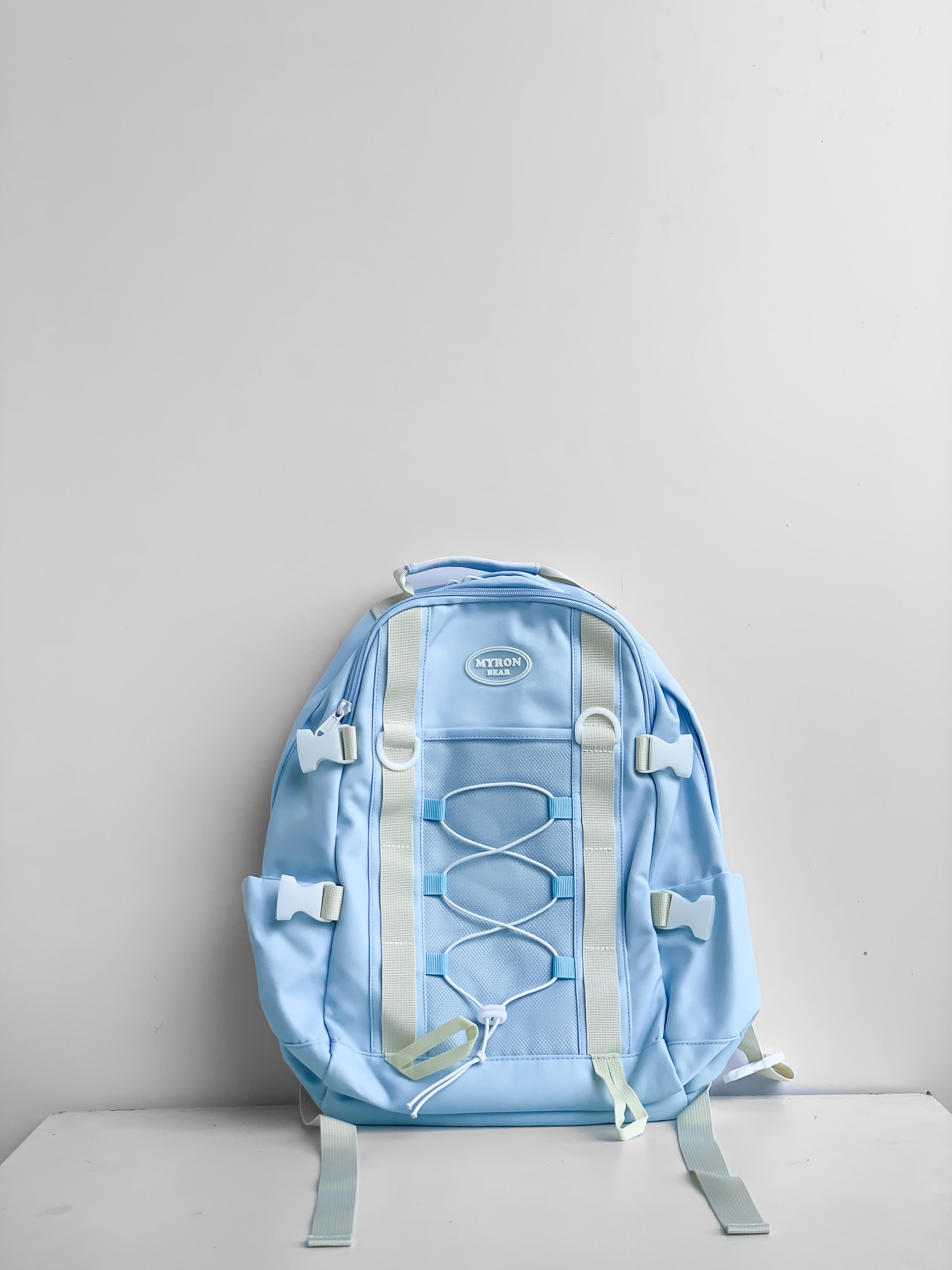 Exhanso Imp Korean Backpack S